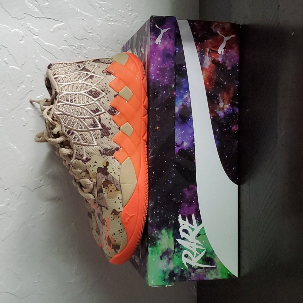 (Lamelo Ball shoes) Mb0.1